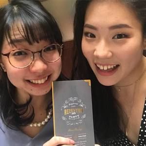 Meet your Posher, Stacey